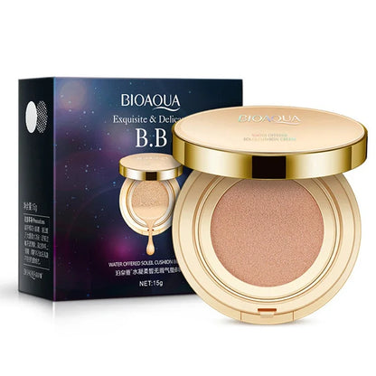 BioAqua - Base Profissional
