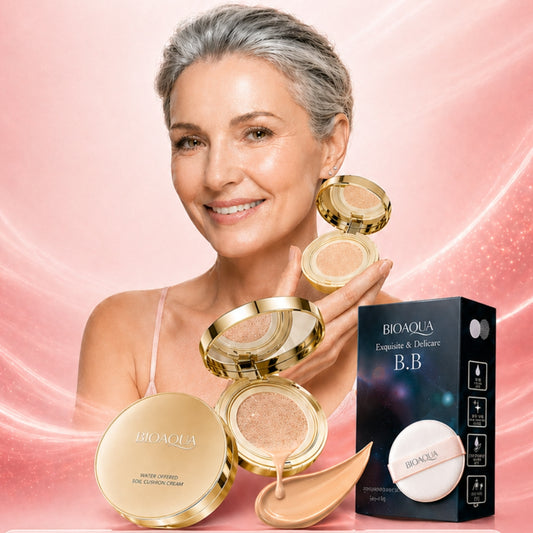 BioAqua - Base Profissional