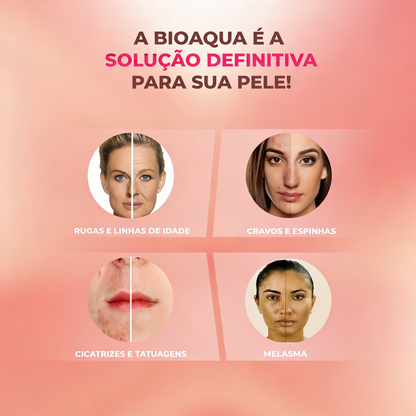 BioAqua - Base Profissional